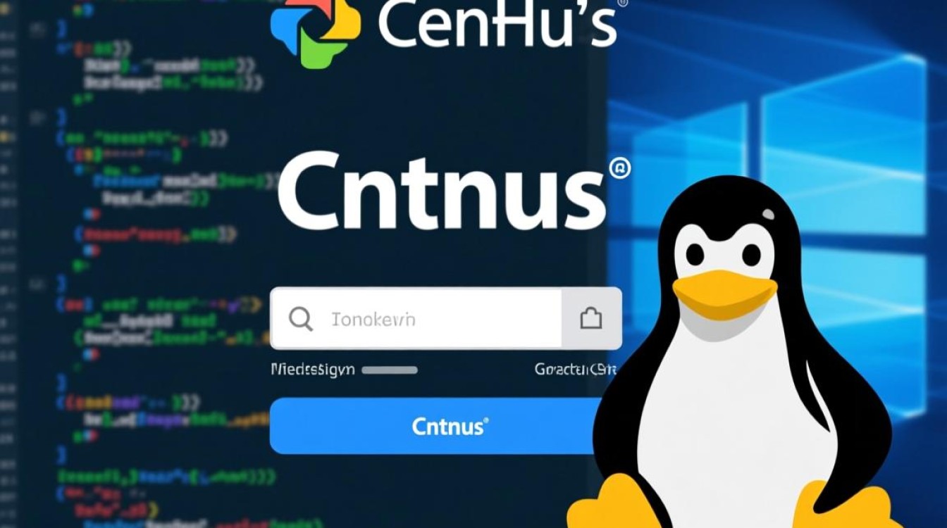 centos如何远程登入服务器？详细步骤与注意事项解析