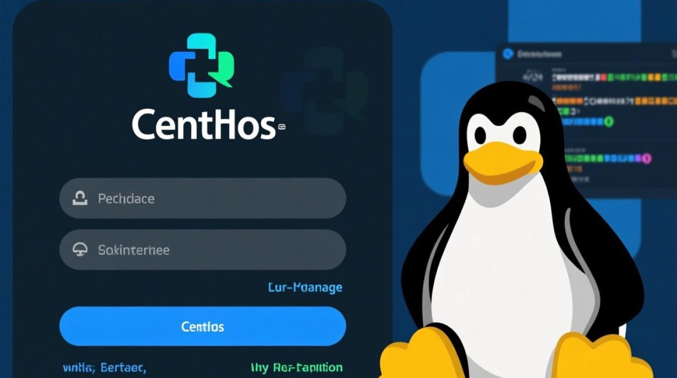 centos如何远程登入服务器？详细步骤与注意事项解析