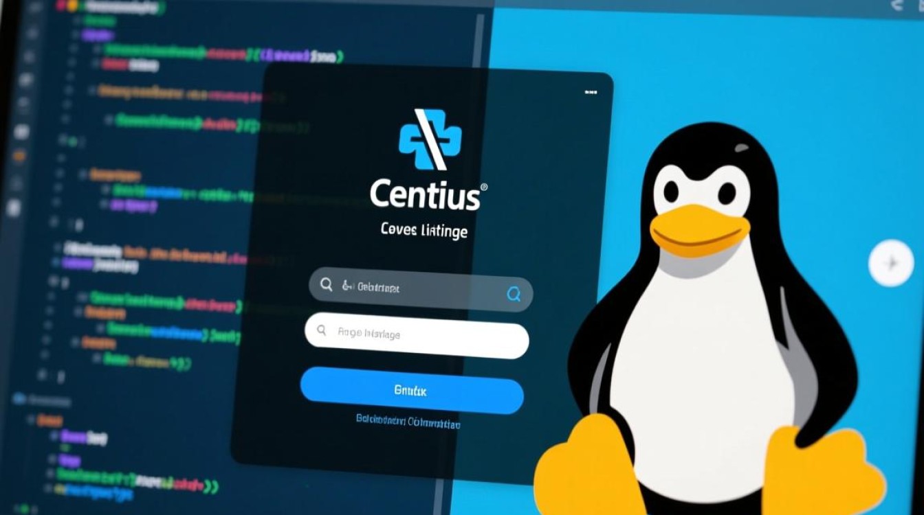 centos如何远程登入服务器？详细步骤与注意事项解析
