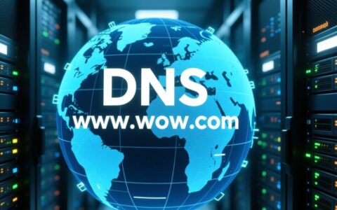 魔兽dns服务器是什么？如何配置与优化？