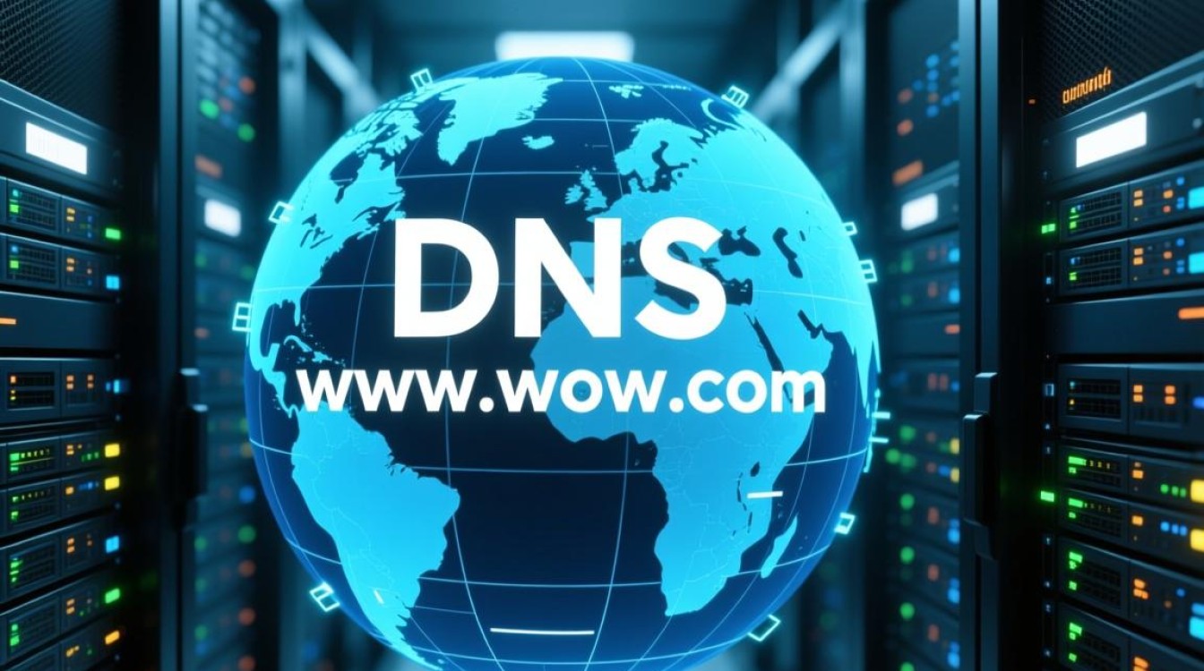 魔兽dns服务器是什么?如何配置与优化? 魔兽dns服务器是什么?如何配置与优化?