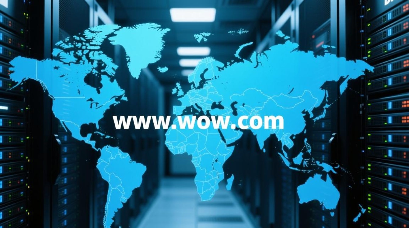 魔兽dns服务器是什么?如何配置与优化? 魔兽dns服务器是什么?如何配置与优化?