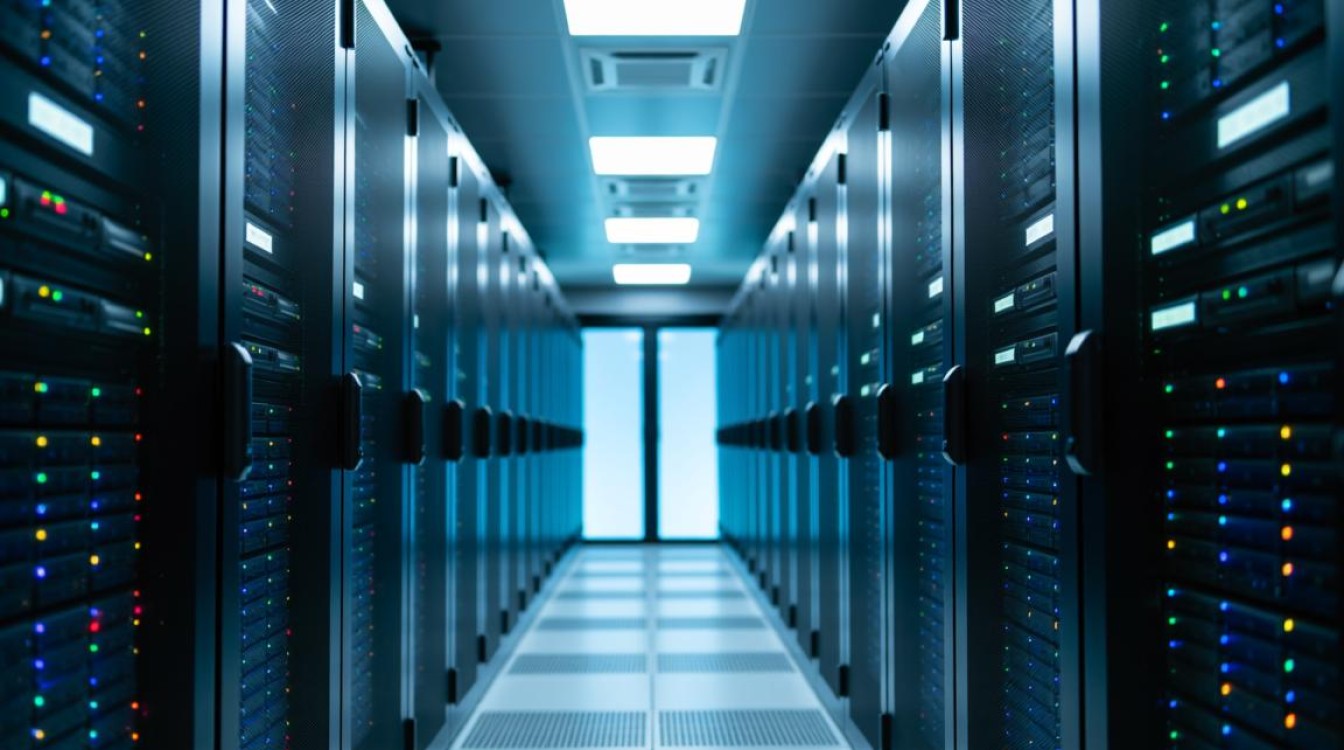 服务器情况解析,如何实时监控服务器运行状态与性能瓶颈? 服务器情况解析,如何实时监控服务器运行状态与性能瓶颈?