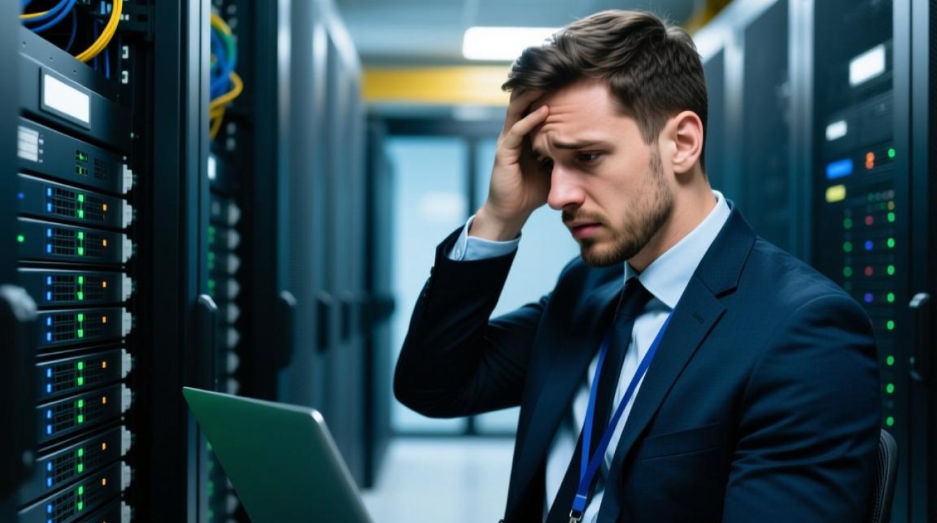 sql数据库打不开是什么原因导致的解决方法有哪些