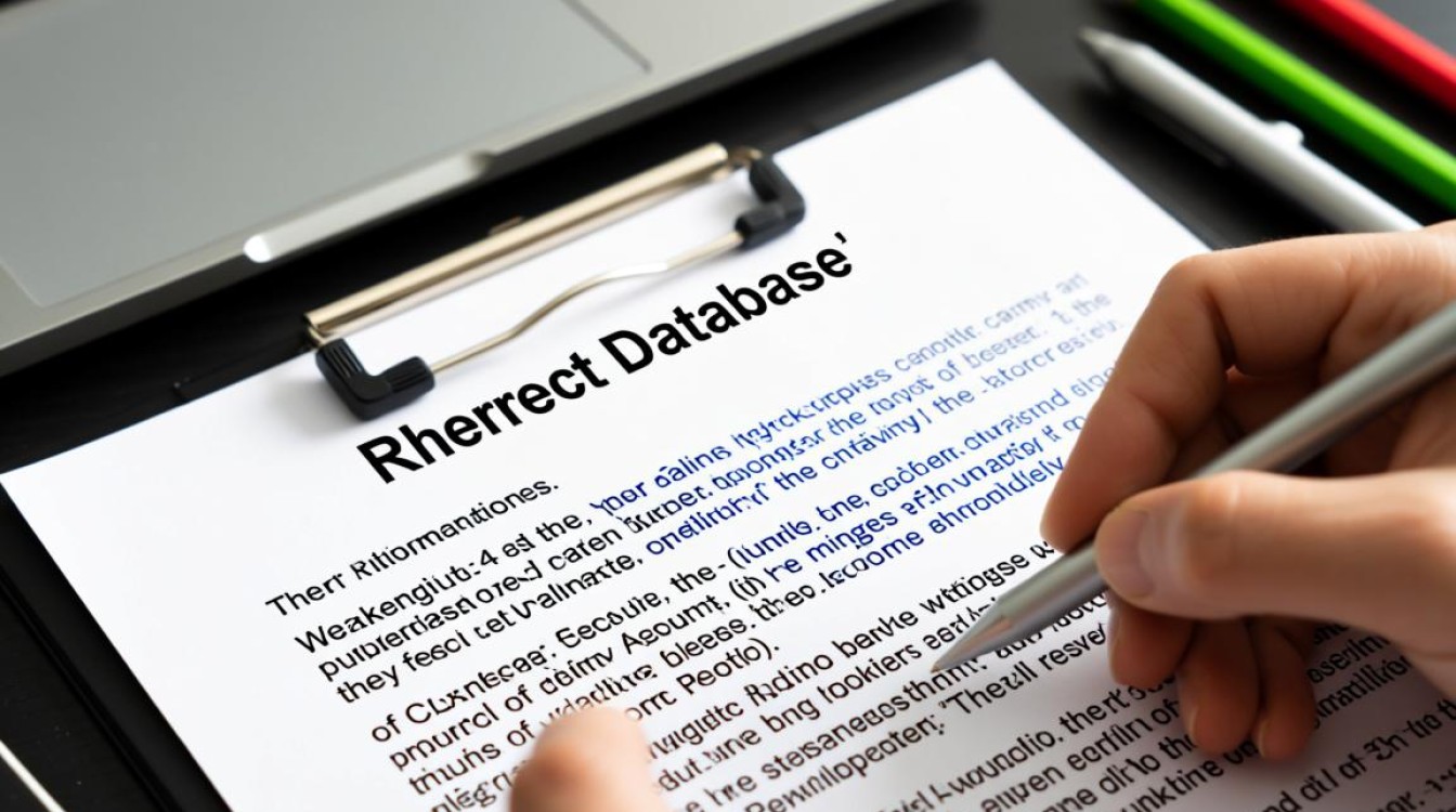 论文怎么引用数据库?引用数据库格式步骤有哪些? 论文怎么引用数据库?引用数据库格式步骤有哪些?