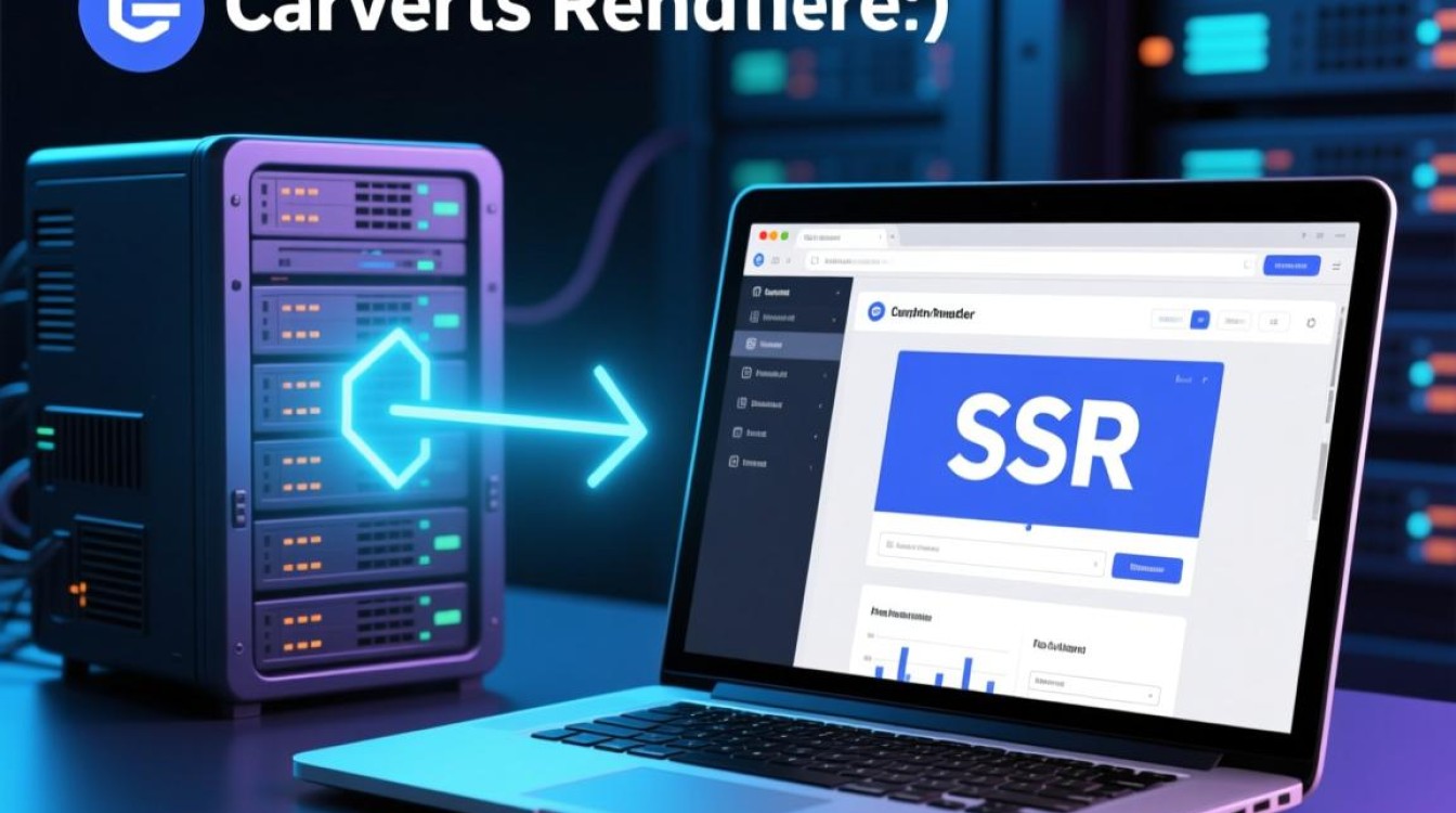 服务器渲染机制到底是什么,它和客户端渲染有啥区别? 服务器渲染机制到底是什么,它和客户端渲染有啥区别?
