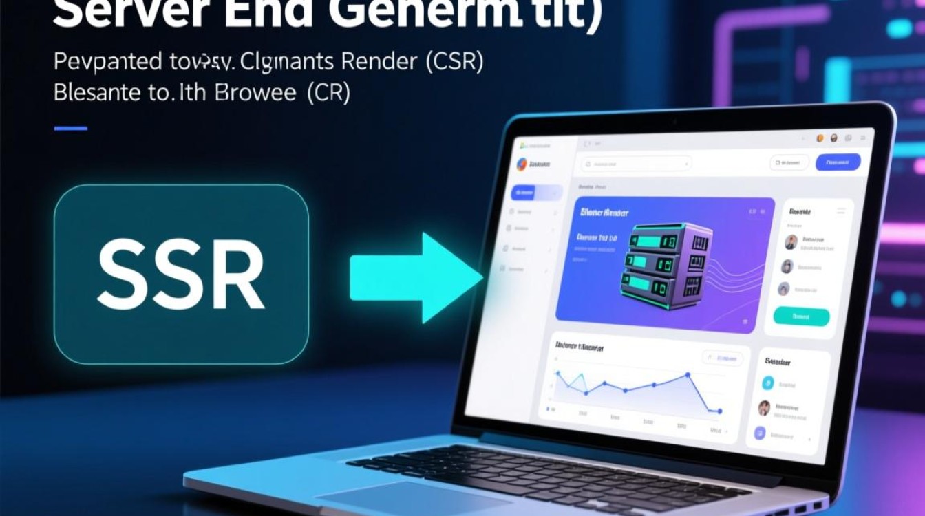 服务器渲染机制到底是什么,它和客户端渲染有啥区别? 服务器渲染机制到底是什么,它和客户端渲染有啥区别?