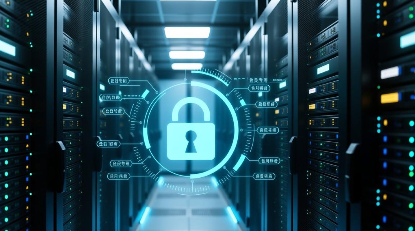 会员专用服务器能提供哪些专属特权与保障? 会员专用服务器能提供哪些专属特权与保障?