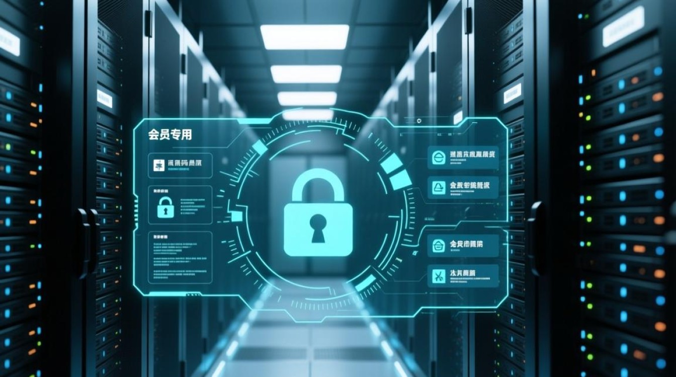 会员专用服务器能提供哪些专属特权与保障? 会员专用服务器能提供哪些专属特权与保障?