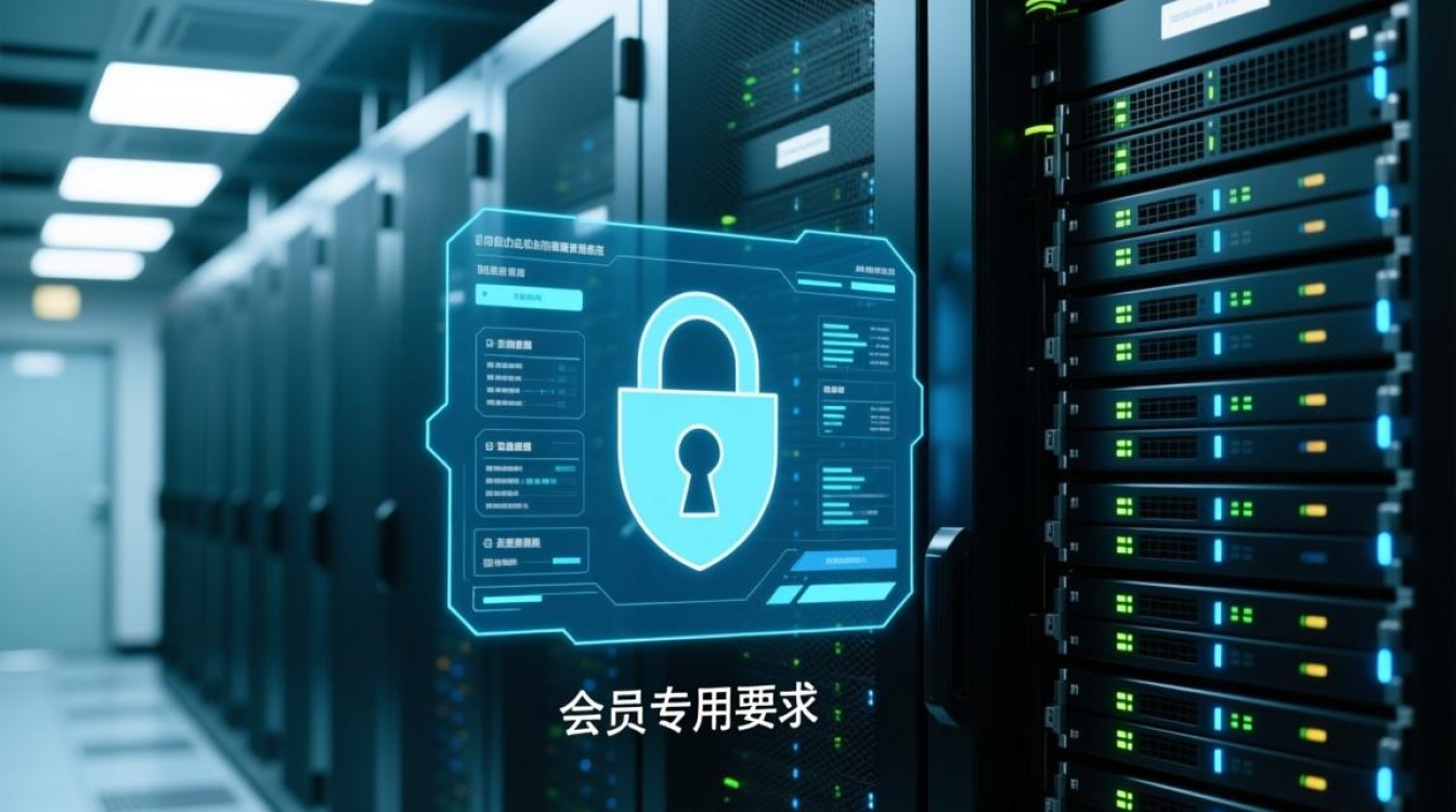 会员专用服务器能提供哪些专属特权与保障? 会员专用服务器能提供哪些专属特权与保障?