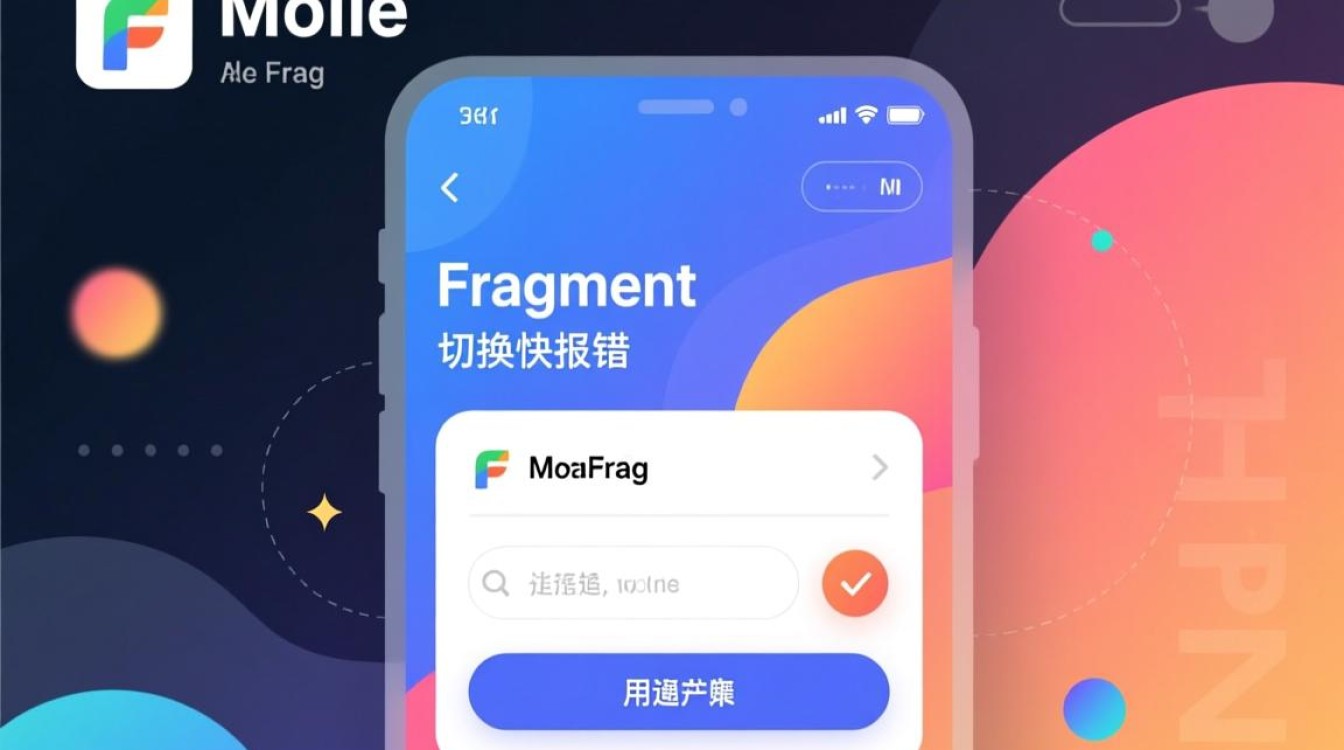 Fragment切换快就报错,怎么解决? Fragment切换快就报错,怎么解决?
