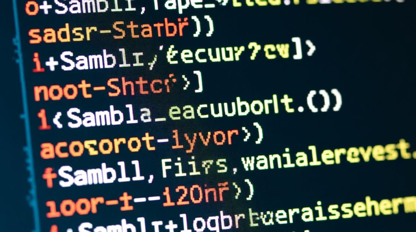 CentOS Samba配置root用户共享权限正确方法是什么? CentOS Samba配置root用户共享权限正确方法是什么?