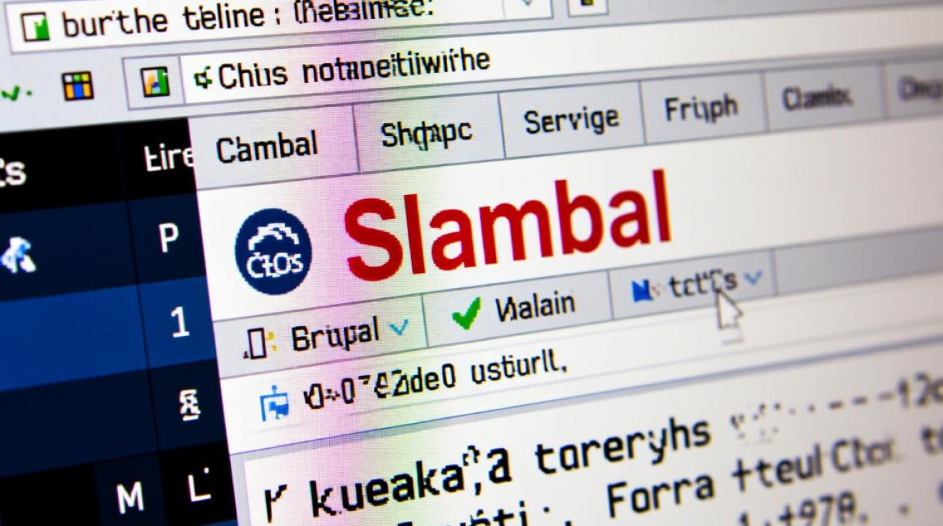 CentOS Samba配置root用户共享权限正确方法是什么? CentOS Samba配置root用户共享权限正确方法是什么?