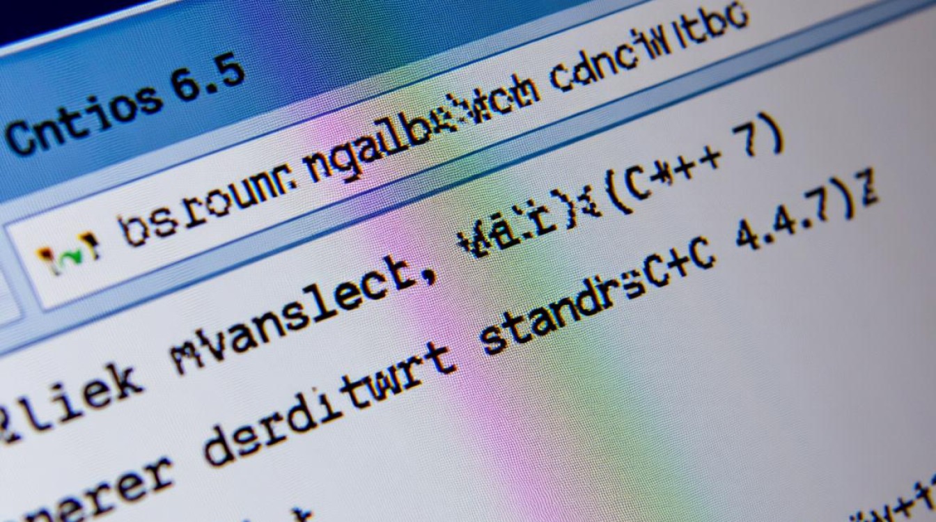 CentOS 6.5如何安全更新GCC版本？