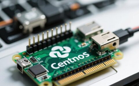 CentOS树莓派如何配置WiFi连接？详细步骤是怎样的？