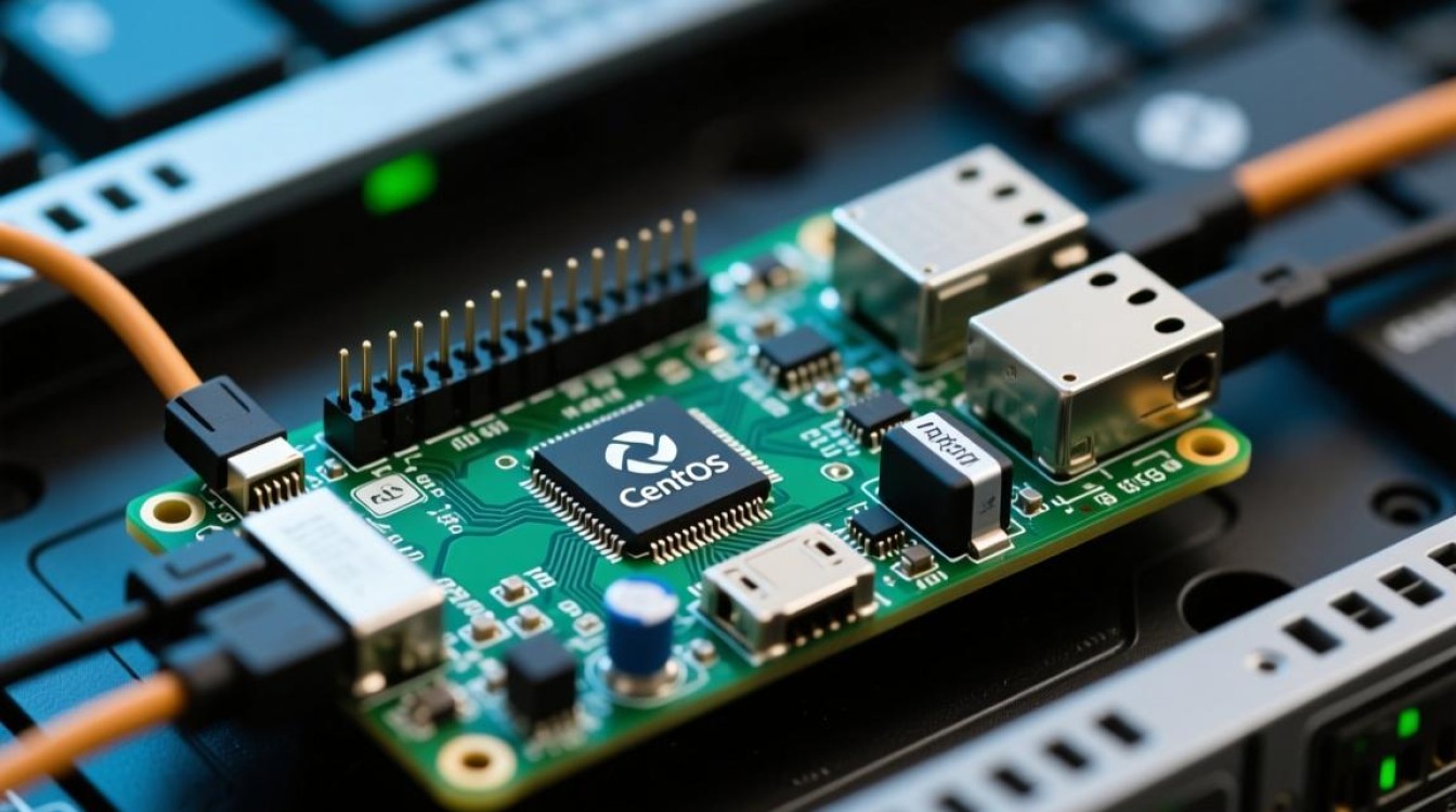 CentOS树莓派如何配置WiFi连接?详细步骤是怎样的? CentOS树莓派如何配置WiFi连接?详细步骤是怎样的?