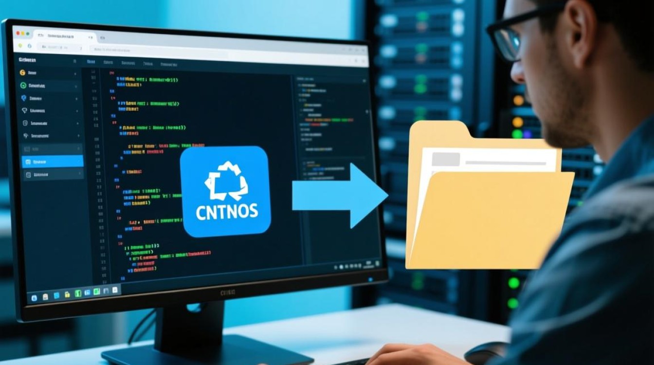 Centos同步传送文件,如何高效实现跨服务器实时同步? Centos同步传送文件,如何高效实现跨服务器实时同步?