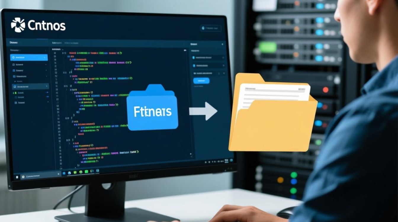 Centos同步传送文件,如何高效实现跨服务器实时同步? Centos同步传送文件,如何高效实现跨服务器实时同步?