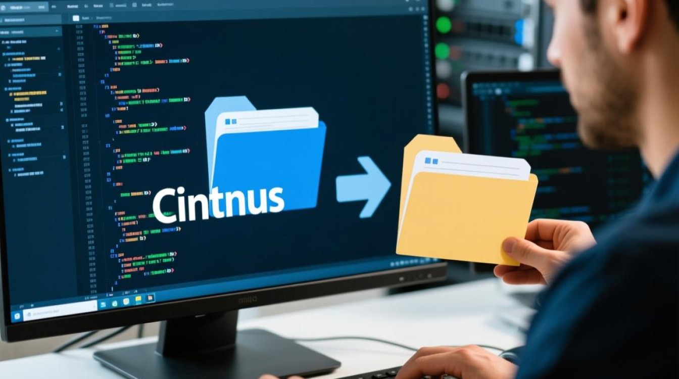 Centos同步传送文件,如何高效实现跨服务器实时同步? Centos同步传送文件,如何高效实现跨服务器实时同步?