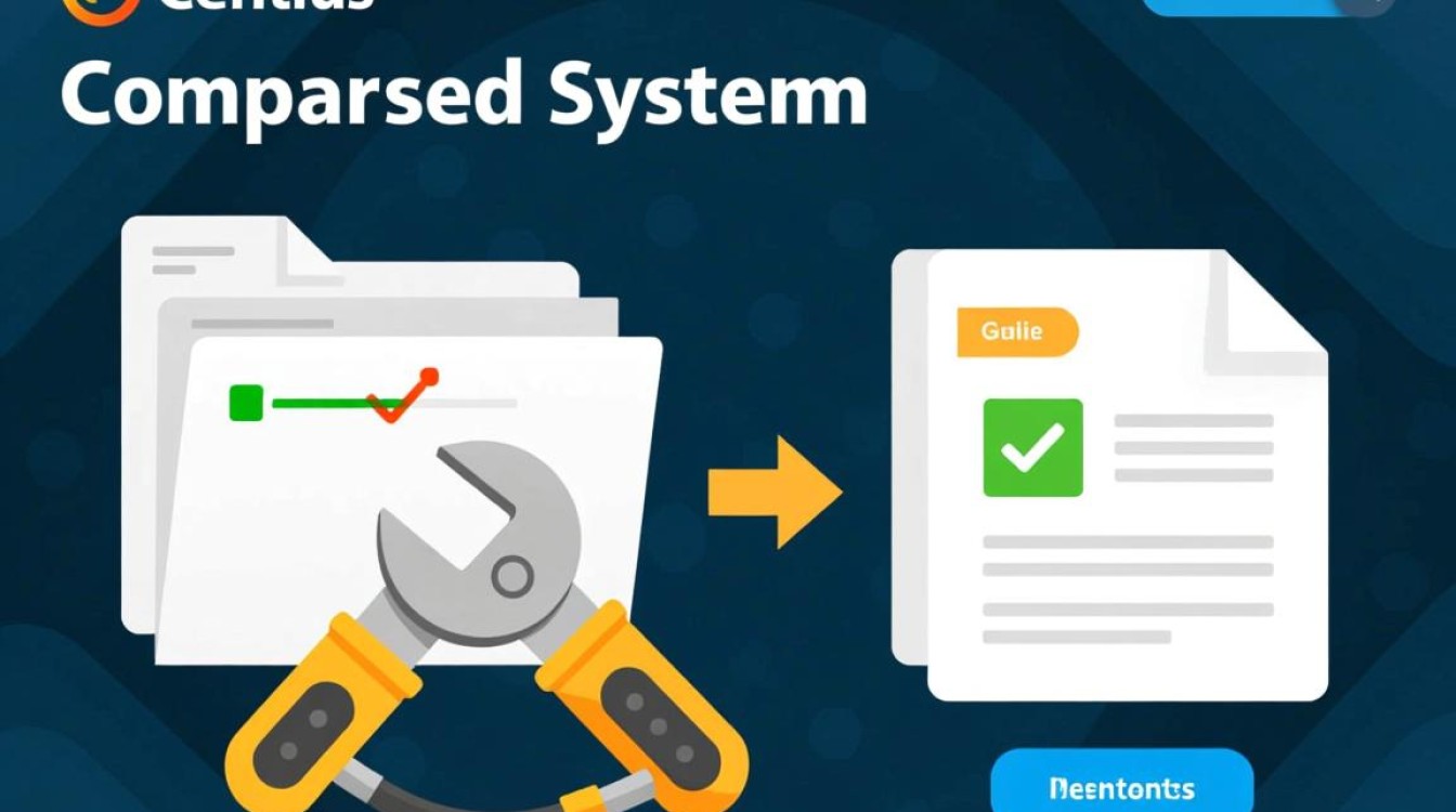 Centos文件比较工具有哪些?怎么选最适合自己的? Centos文件比较工具有哪些?怎么选最适合自己的?