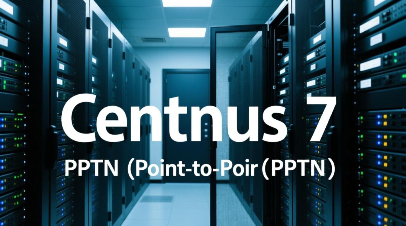 CentOS 7如何配置PPTP加密连接?步骤有哪些? CentOS 7如何配置PPTP加密连接?步骤有哪些?