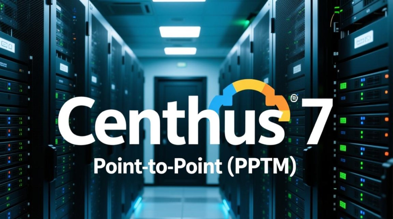 CentOS 7如何配置PPTP加密连接?步骤有哪些? CentOS 7如何配置PPTP加密连接?步骤有哪些?