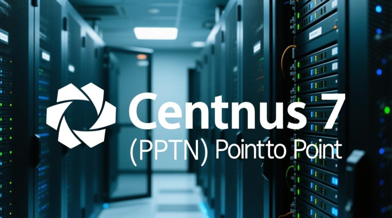 CentOS 7如何配置PPTP加密连接?步骤有哪些? CentOS 7如何配置PPTP加密连接?步骤有哪些?