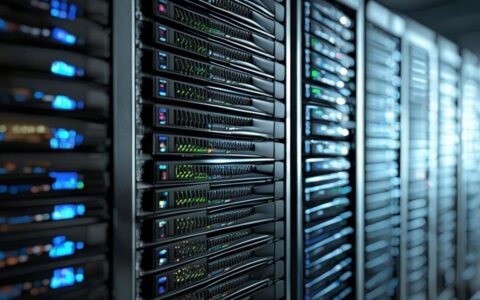 Array负载均衡智能DNS如何实现高效流量调度？