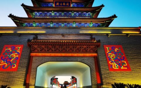 开封建网站要多少钱？新手怎么选服务器和域名？