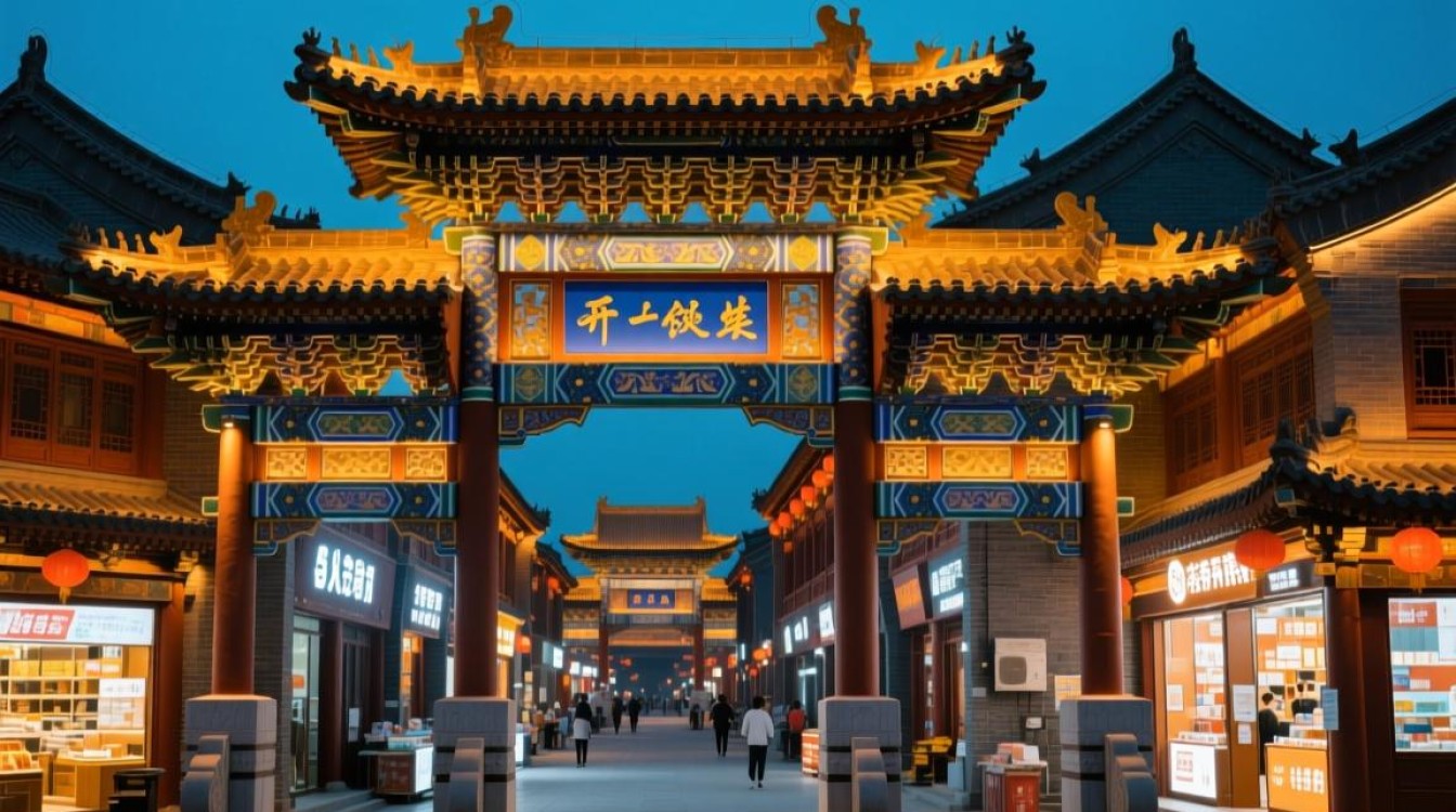 开封建网站要多少钱?新手怎么选服务器和域名? 开封建网站要多少钱?新手怎么选服务器和域名?