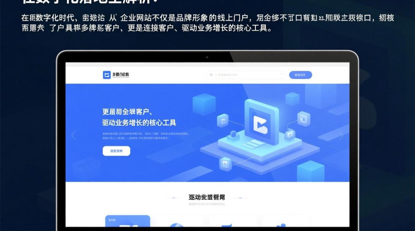 企业网站成功案例,如何打造高转化企业网站? 企业网站成功案例,如何打造高转化企业网站?