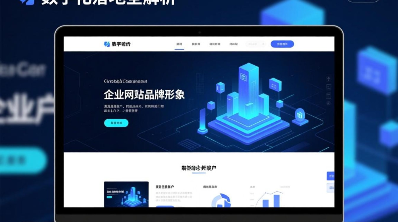 企业网站成功案例,如何打造高转化企业网站? 企业网站成功案例,如何打造高转化企业网站?