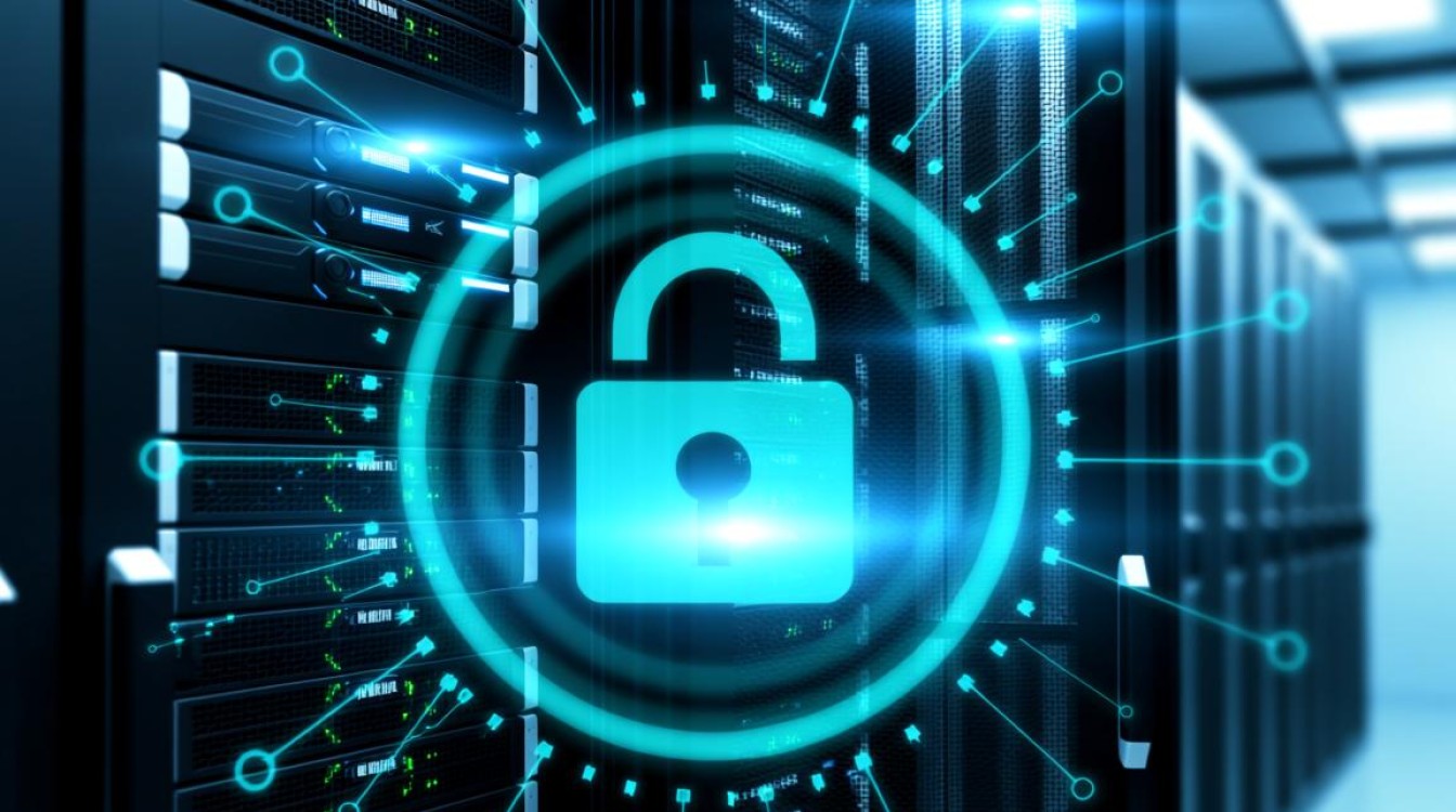 服务器被人偷袭？如何防范与应对？