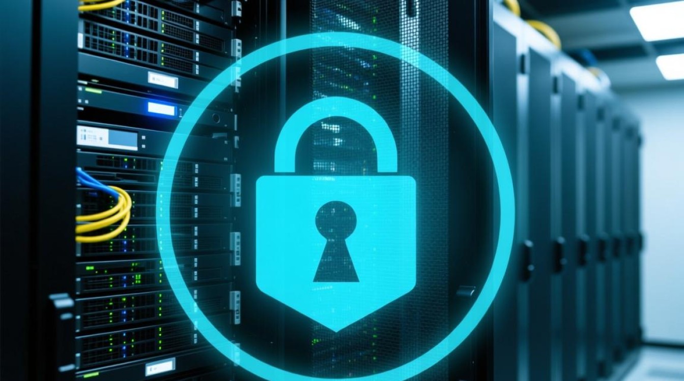 服务器被人偷袭？如何防范与应对？