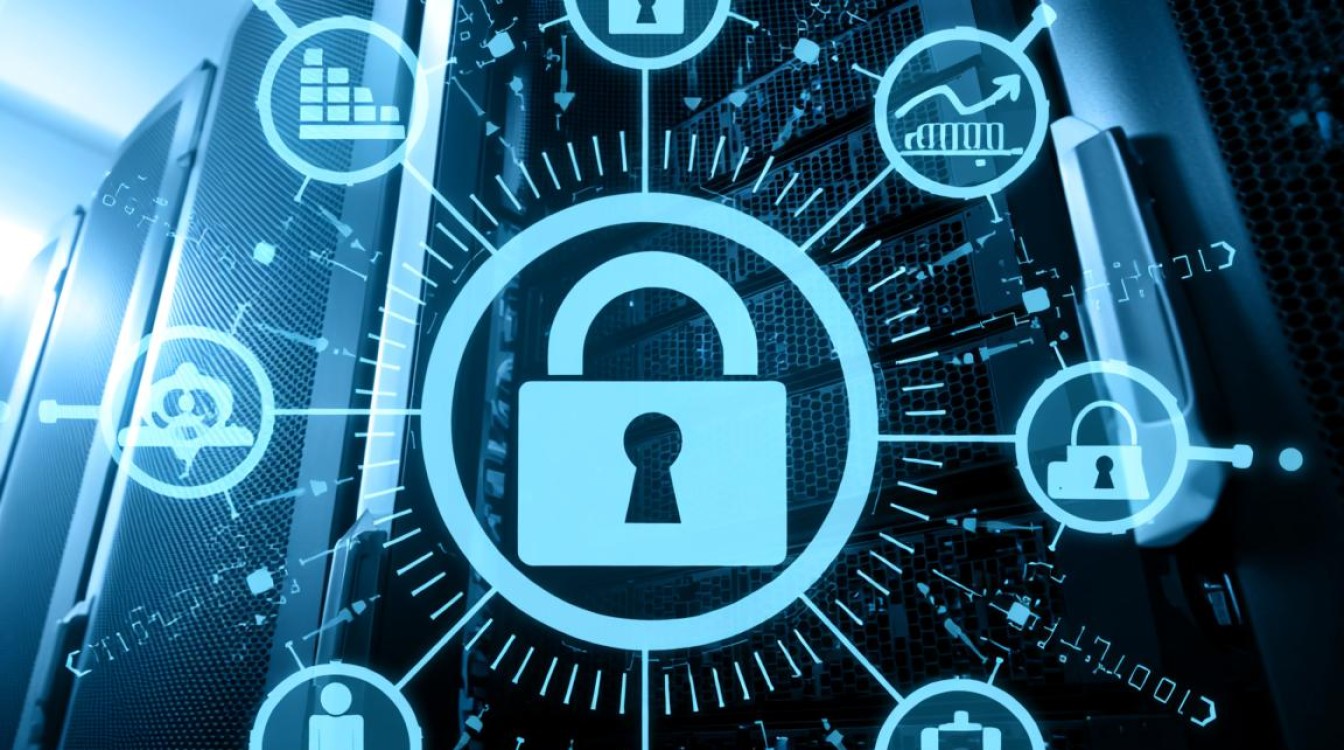 服务器被人偷袭？如何防范与应对？