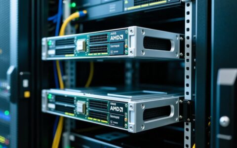 AMD服务器支架如何选型适配不同机型？