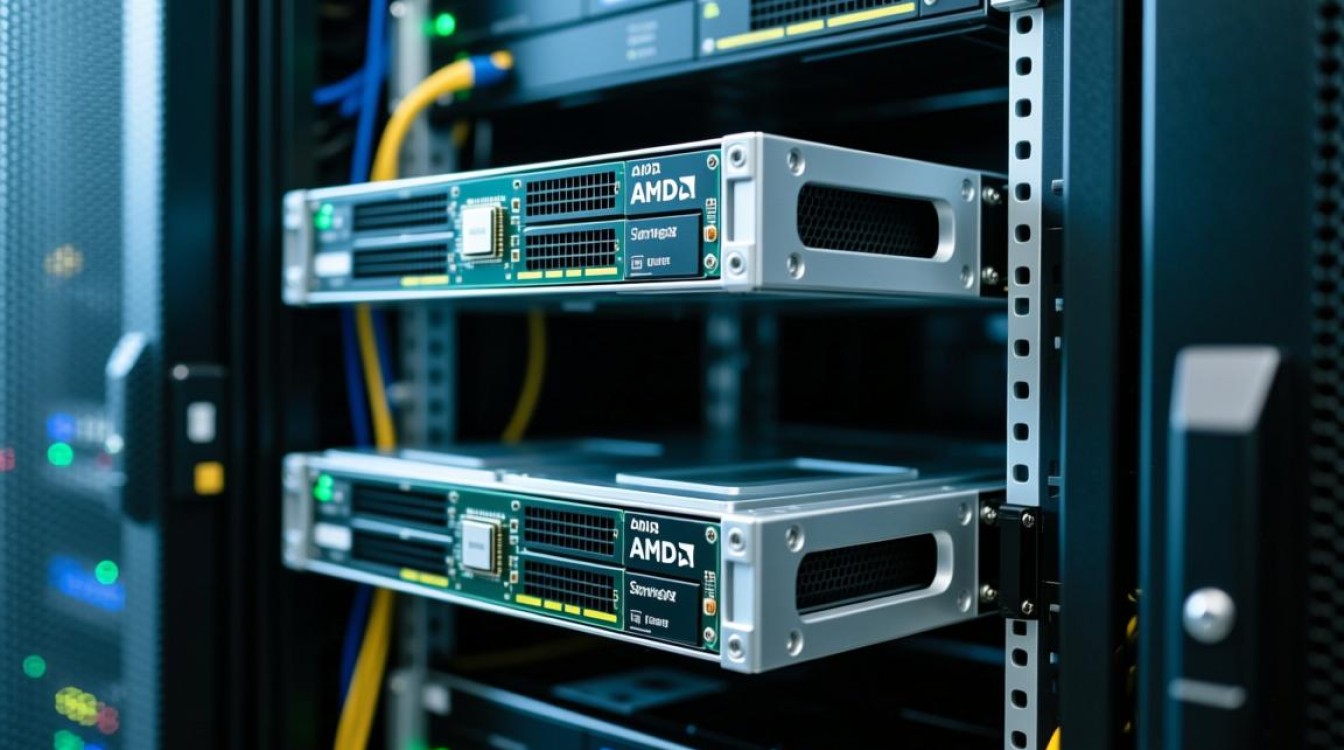 AMD服务器支架如何选型适配不同机型？