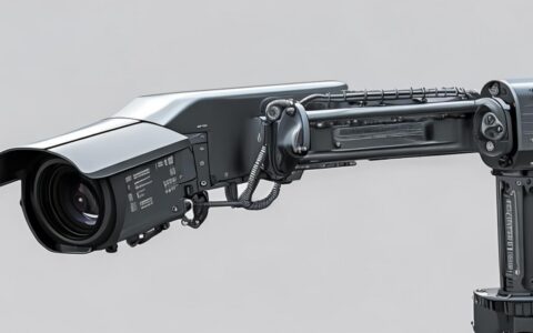 ARM视频监控的优势有哪些？为何被广泛应用？