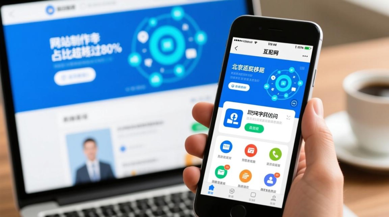 北京手机网站制作哪家好？价格与服务如何选择？