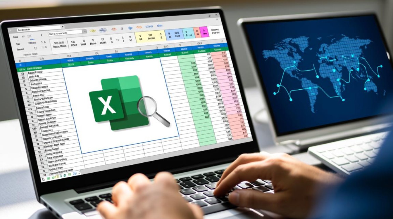 Excel怎么在特定数据库里精准查找数据? Excel怎么在特定数据库里精准查找数据?