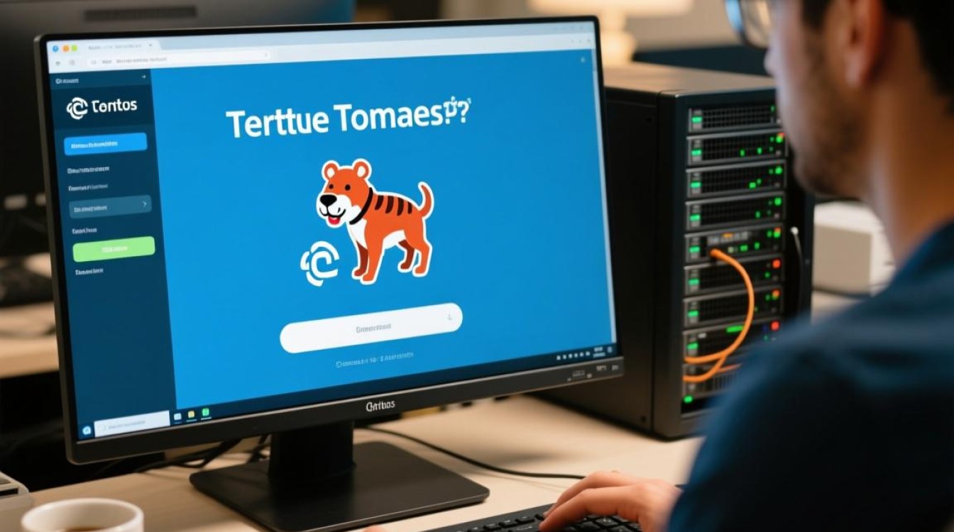 远程访问CentOS系统Tomcat服务端口不通怎么办？