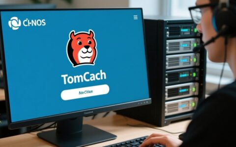 远程访问CentOS系统Tomcat服务端口不通怎么办？
