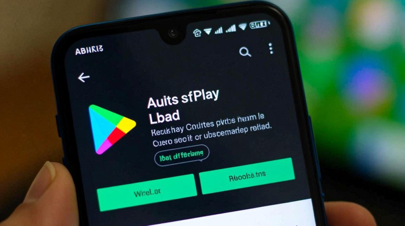 play服务无法使用怎么办?教你三步快速解决! play服务无法使用怎么办?教你三步快速解决!