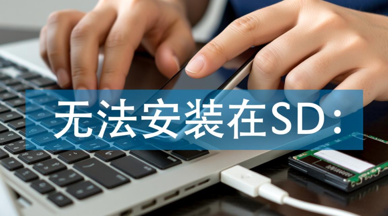无法安装在sd怎么办?解决方法与常见问题解析 无法安装在sd怎么办?解决方法与常见问题解析