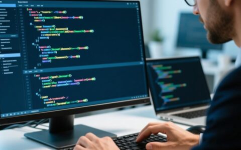 如何修改源码数据库？修改源码数据库的具体步骤是什么？