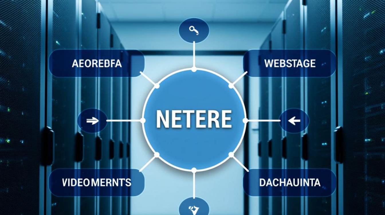 服务器节点是什么？如何优化节点部署提升访问速度？