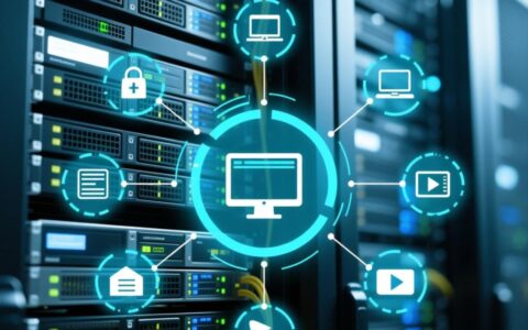 服务器节点是什么？如何优化节点部署提升访问速度？