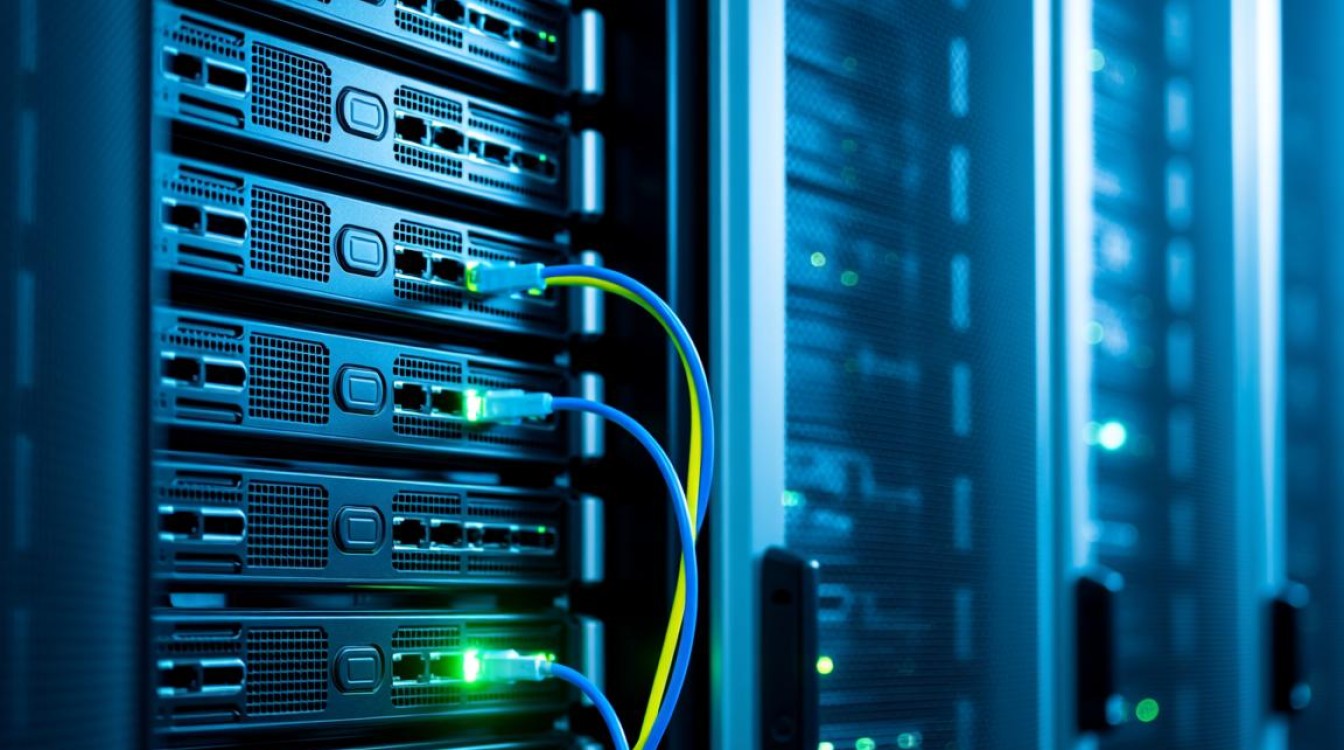 服务器节点是什么？如何优化节点部署提升访问速度？