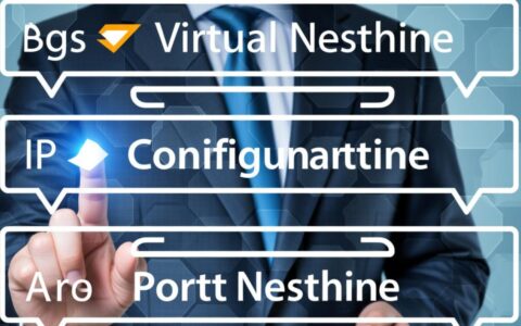 Apache配置虚拟主机指令是什么？详细步骤有哪些？