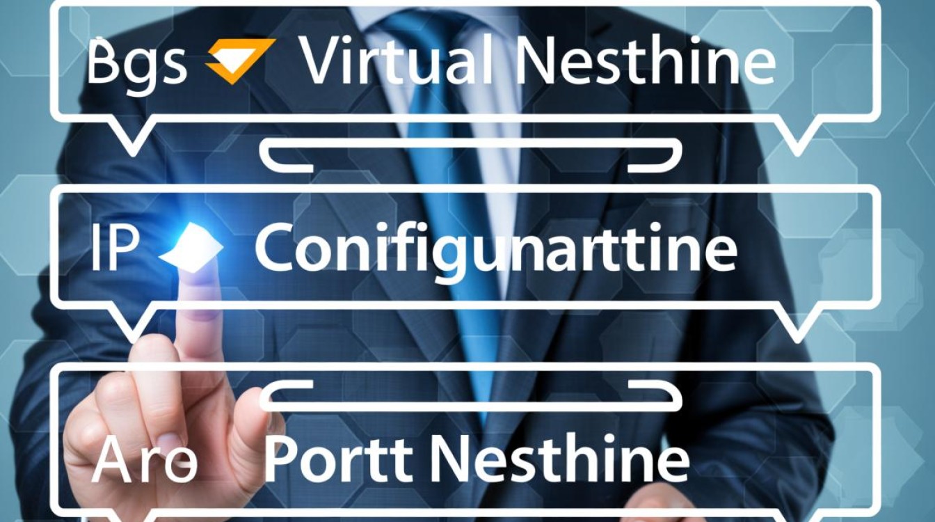 Apache配置虚拟主机指令是什么？详细步骤有哪些？